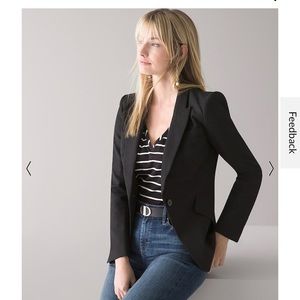NWT WHITE HOUSE BLACK MARKET BLAZER